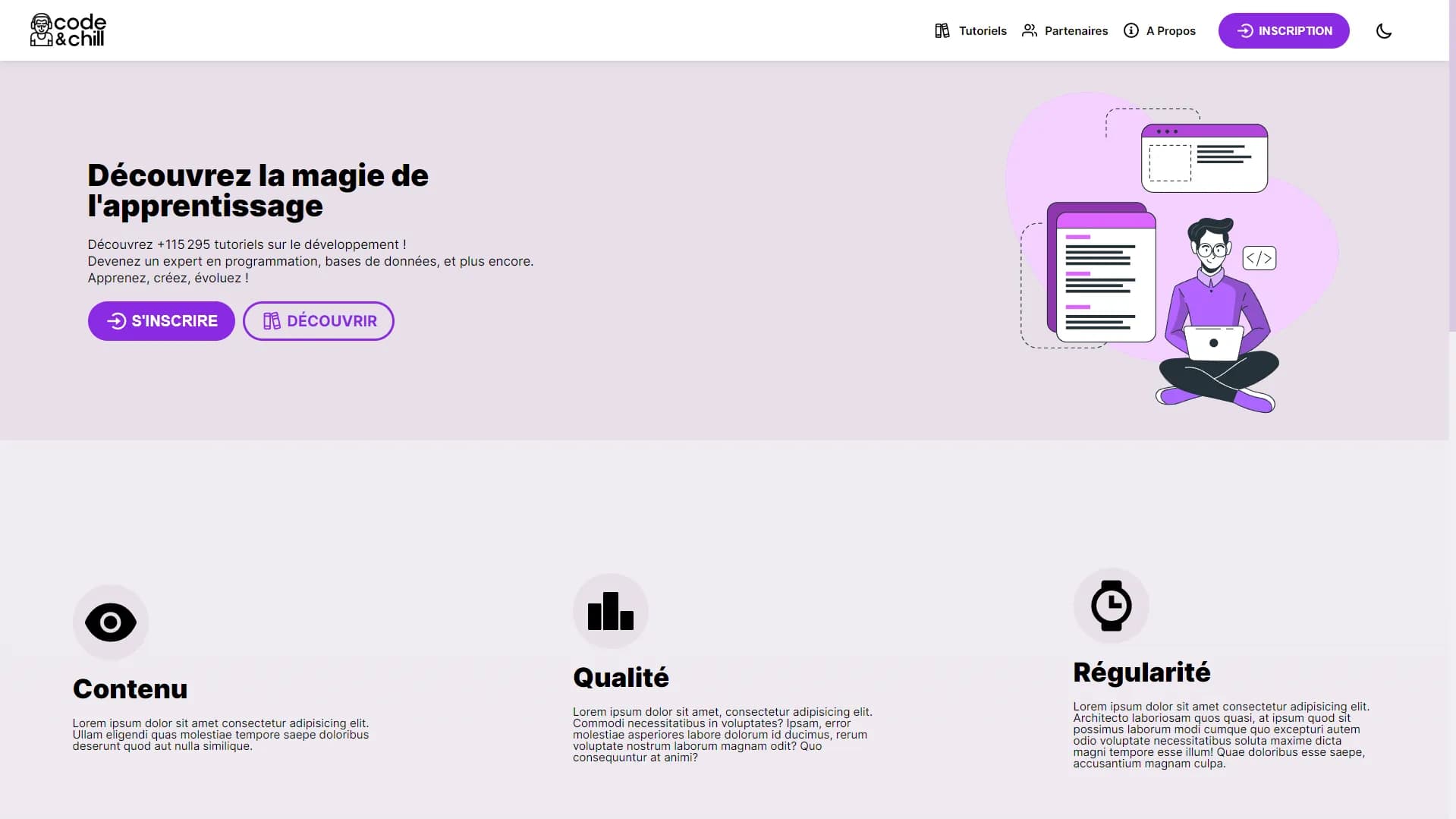 CodeAndChill.fr - Image 2