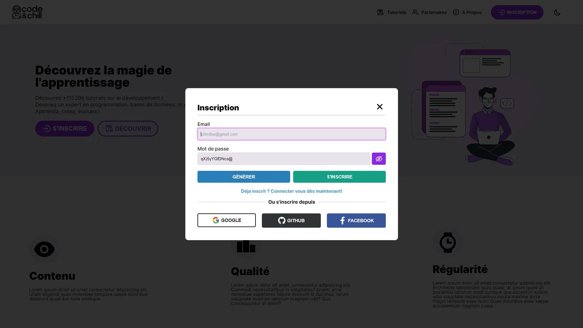 CodeAndChill.fr - Image 5