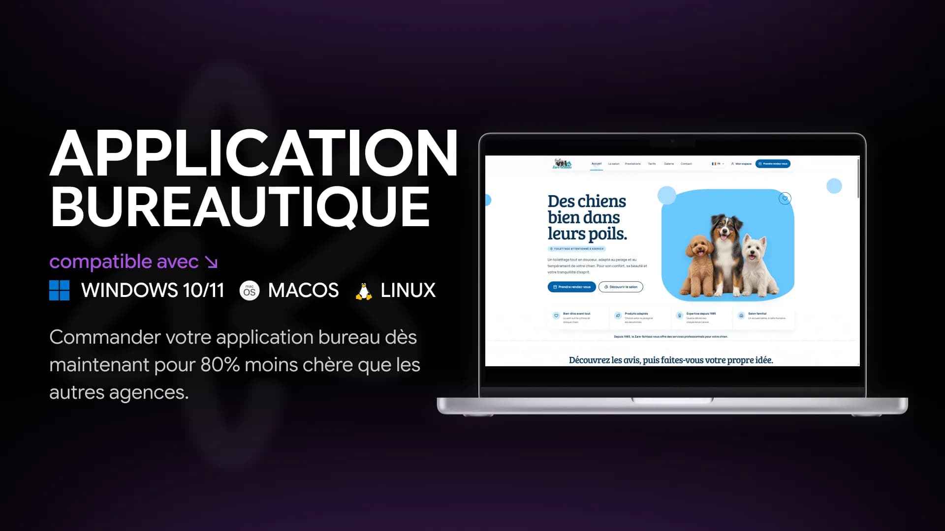 Application Bureautique