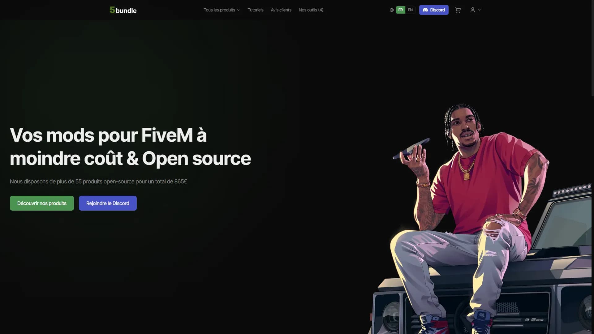 5bundle.com - Image 1