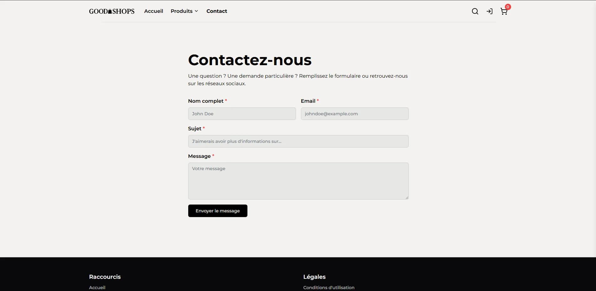 Good-Shops.com - Image 5