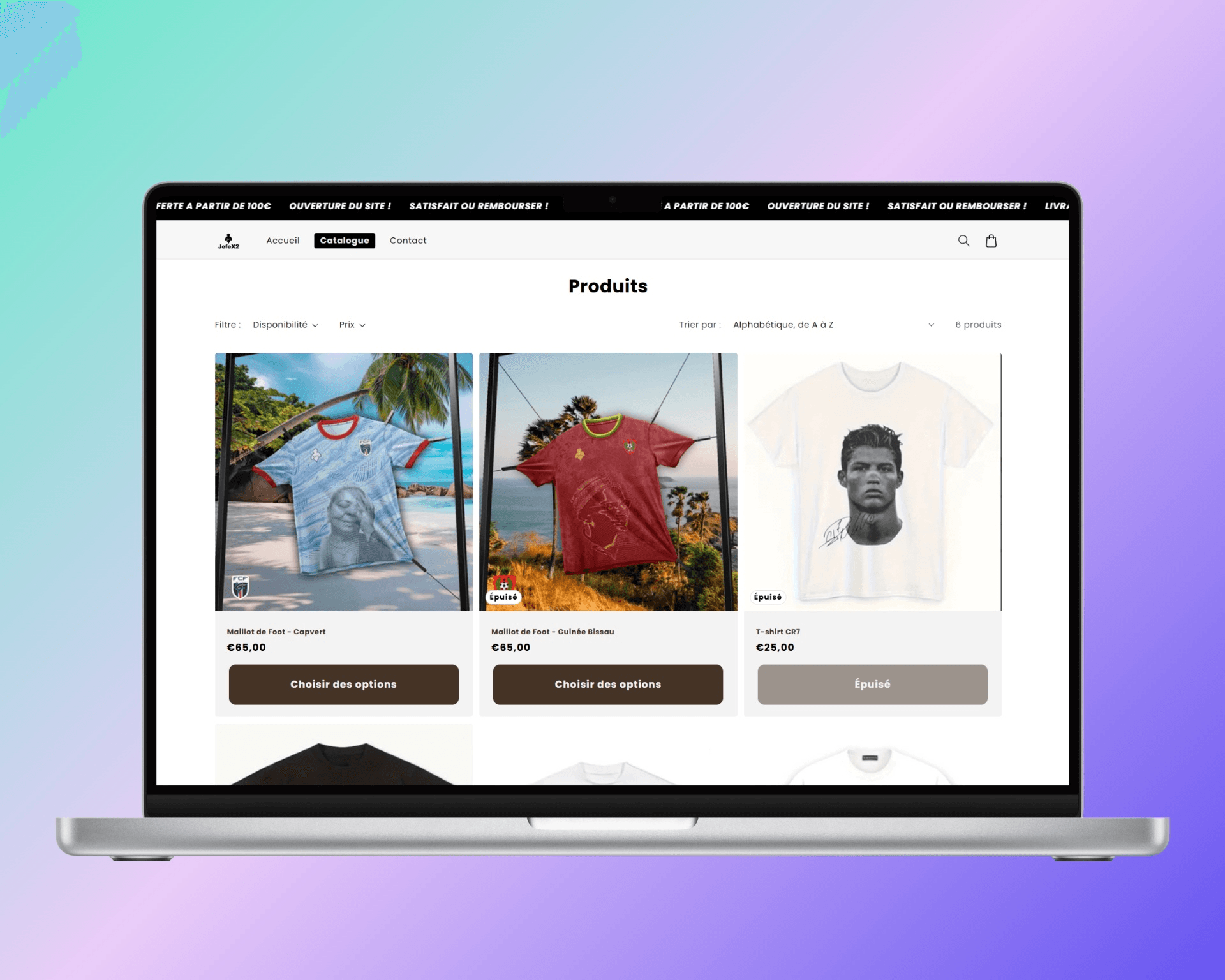 JefeX2.com - Image 2