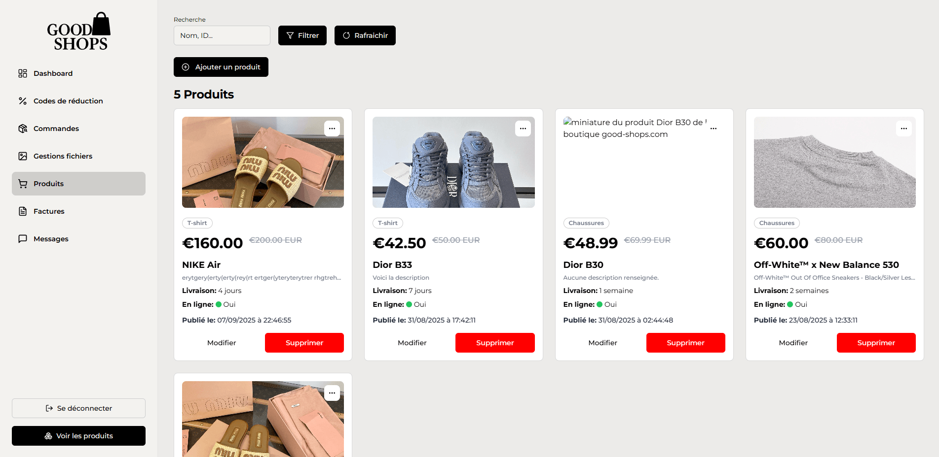 Good-Shops.com - Image 11