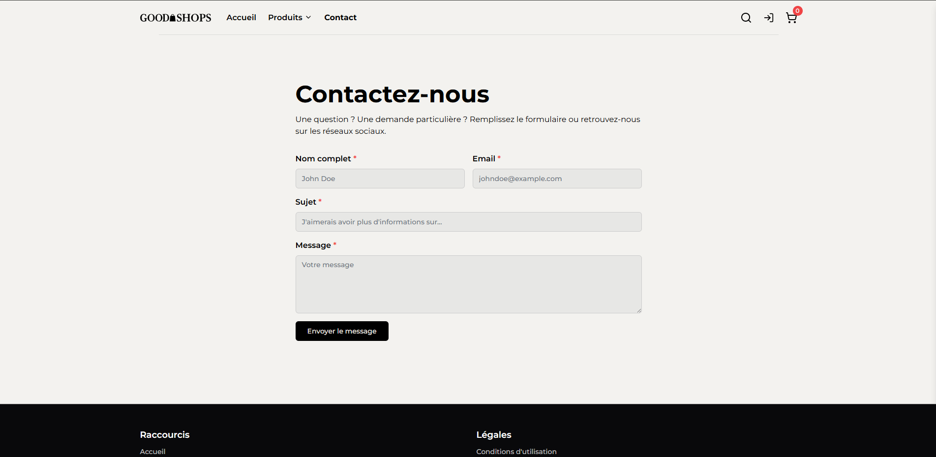 Good-Shops.com - Image 4