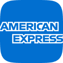 Payment american express verified of luminosweb