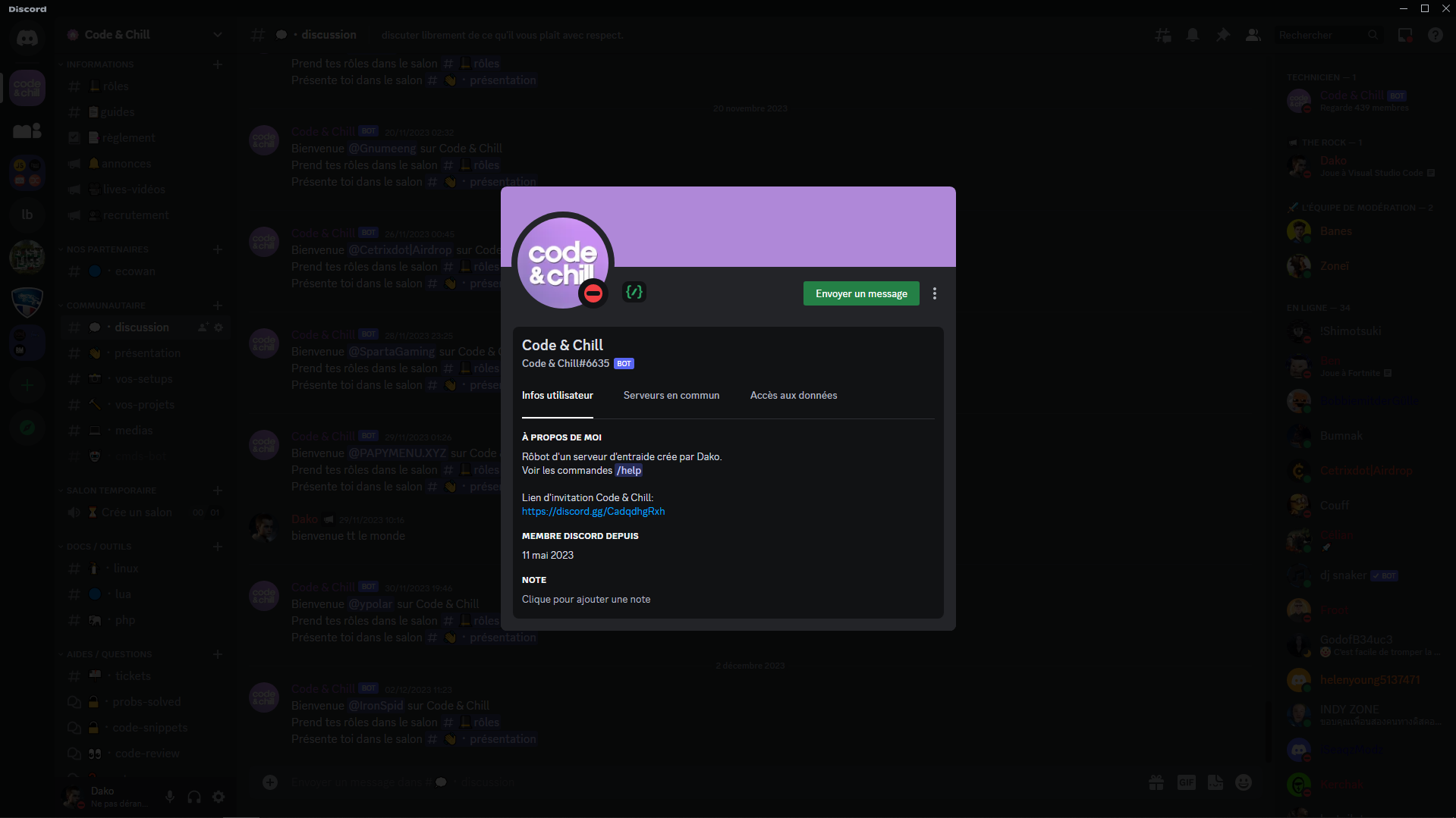 Codeandbot - Image 2