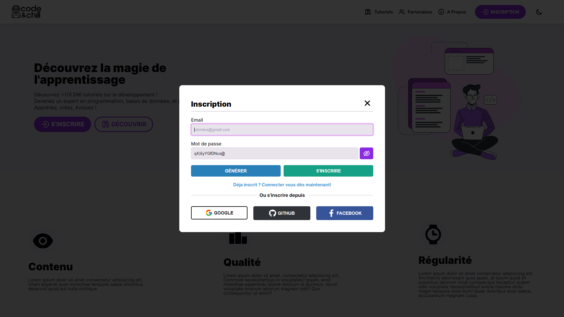 CodeAndChill.fr - Image 5