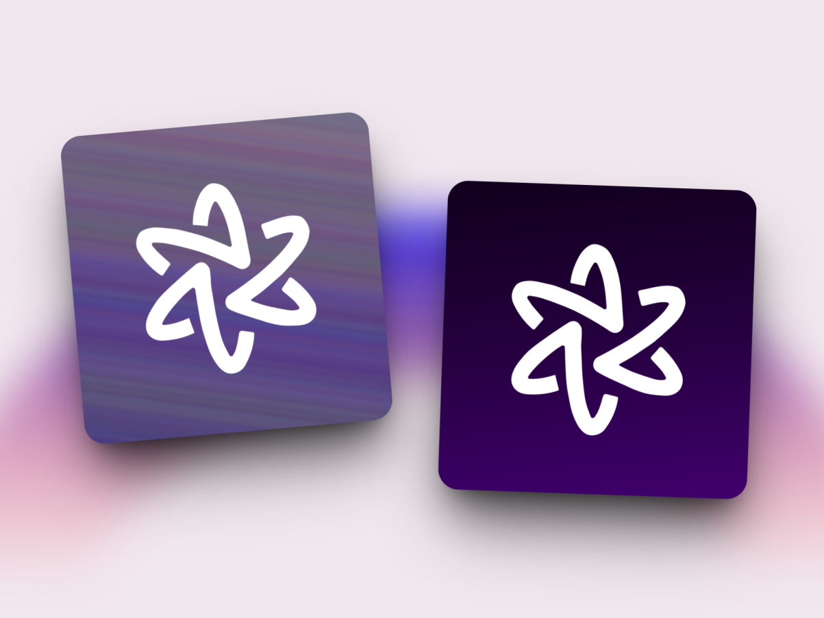 Luminos - Identité visuelle - Image 2