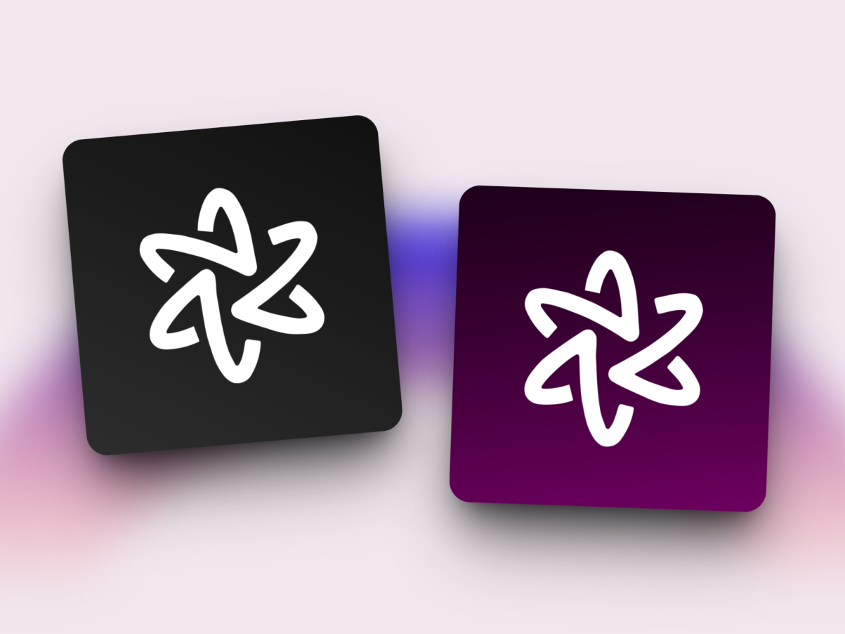 Luminos - Identité visuelle - Image 3