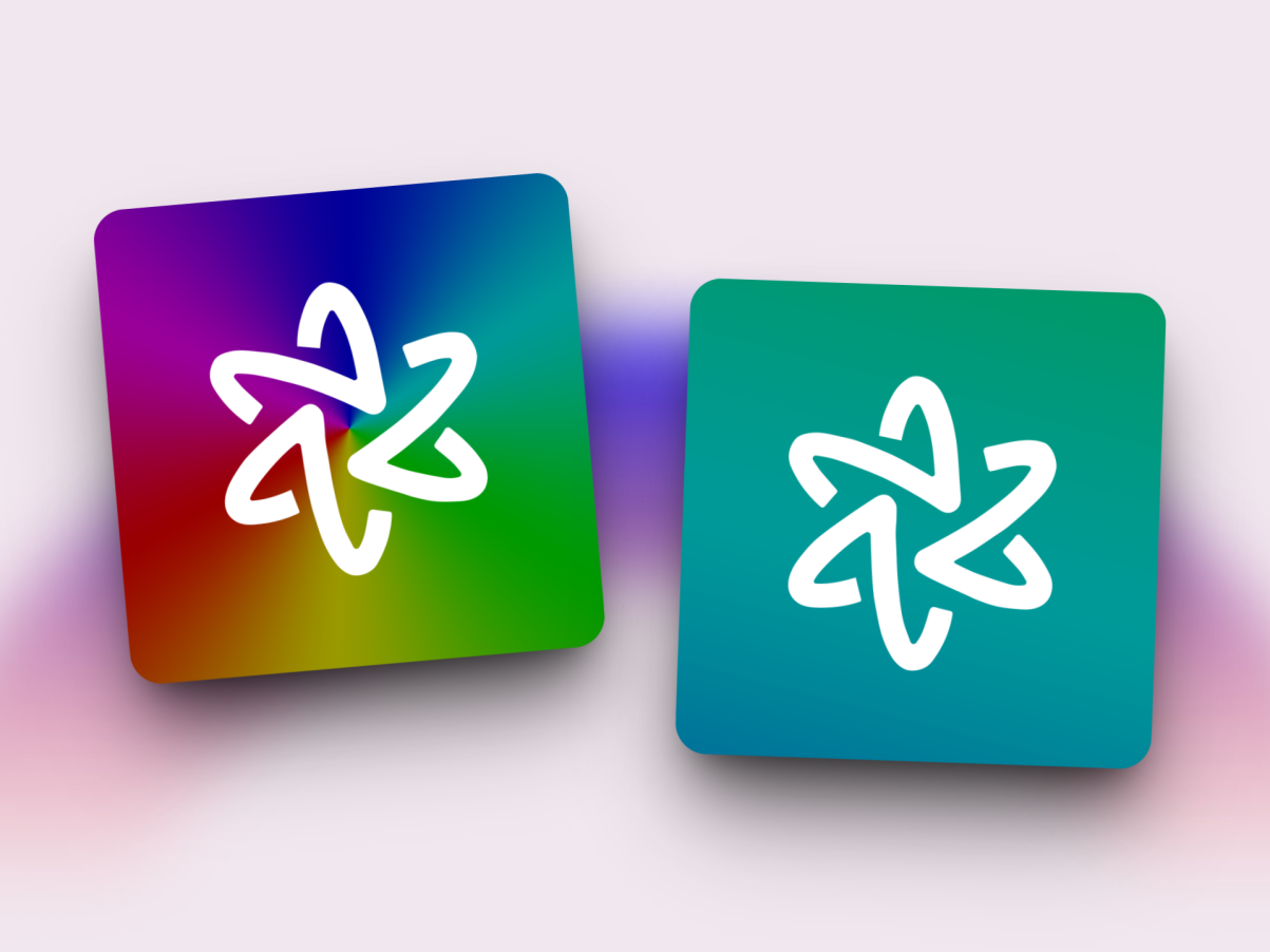 Luminos - Identité visuelle - Image 4