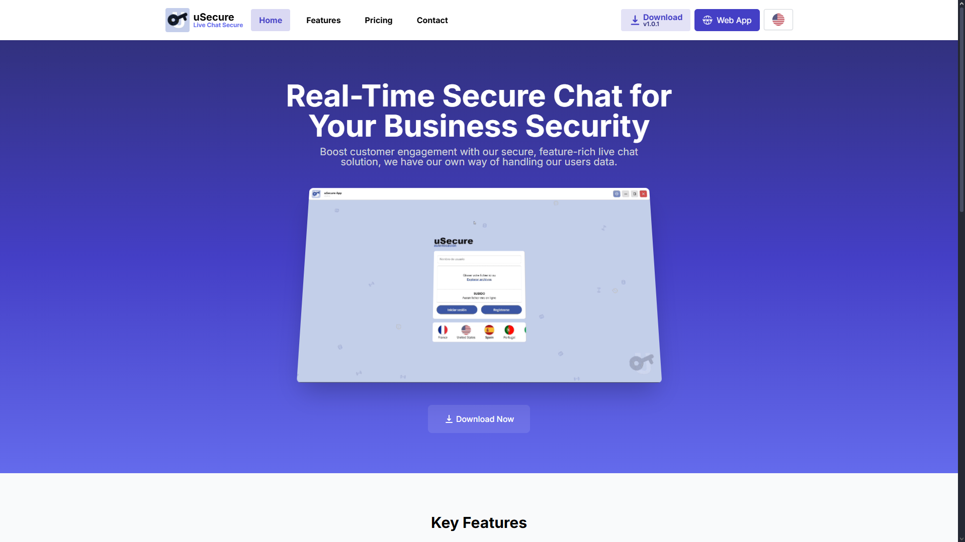 usecure.net