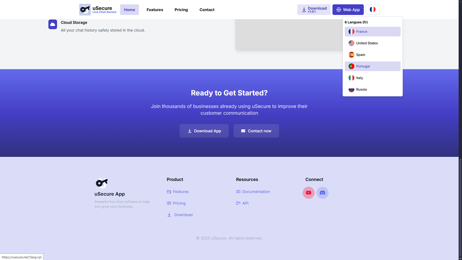 Usecure.net - Image 6